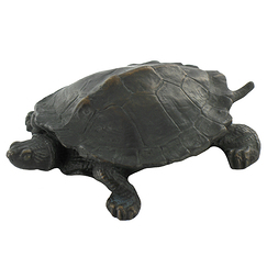 Tortue - Barye