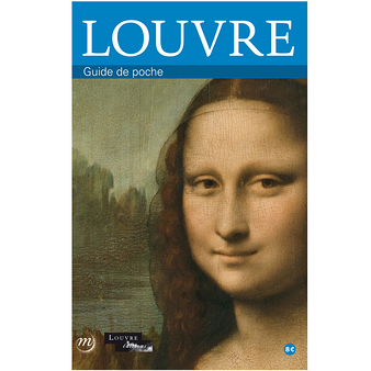 Louvre - Guide de poche