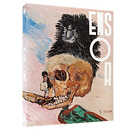 Catalogue d'exposition James Ensor