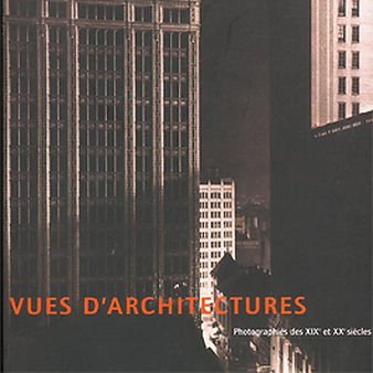 Catalogue Vues d'architectures