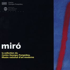 Catalogue Joan Mir&oacute;