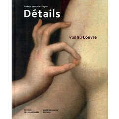 Détails vus au Louvre