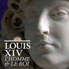 Exhibition catalogue Louis XIV L'homme et le roi