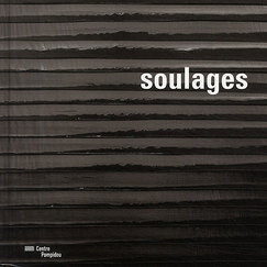 Catalogue d'exposition Soulages