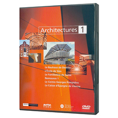 DVD - Architectures 1