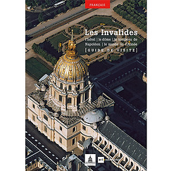 Guide de visite Les Invalides