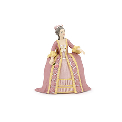 Figurine Marie-Antoinette