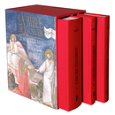 La bible de J&eacute;rusalem 20 Si&egrave;cles d'art
