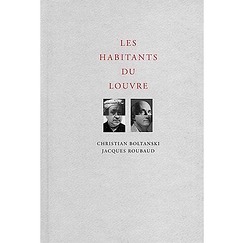 Les habitants du Louvre