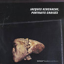 Catalogue Jacques Kerchache Portraits croisés