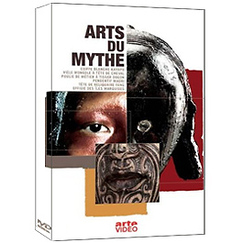 Dvd Arts and Myths - volume 1