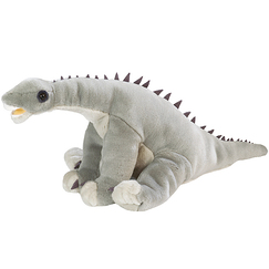 Peluche Diplodocus