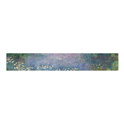 Poster Claude Monet The Water Lilies - Morning