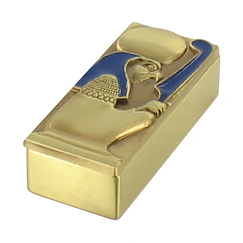 God Ra portrait Box