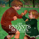 Catalogue d'exposition Les enfants modèles De Claude Renoir à Pierre Arditi