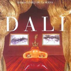Catalogue Dali