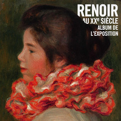 Album  "Renoir au XXe si&egrave;cle"