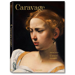 Caravage. L'œuvre complet