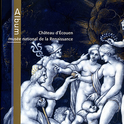 Album mus&eacute;e national de la Renaissance Ch&acirc;teau d'Ecouen