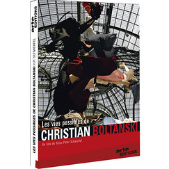 Dvd Vid&eacute;o Les vies possibles de Christian Boltanski