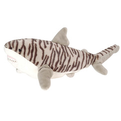 Peluche Requin tigre