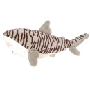 Tiger shark Plush