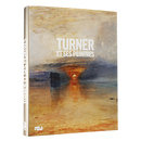 Catalogue de l'exposition Turner et ses peintres