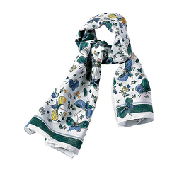 Butterfly Scarf