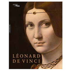 Leonardo da Vinci - Exhibition catalogue