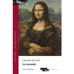 Leonardo da Vinci : Gioconda