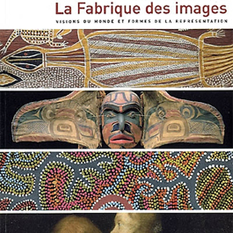 Catalogue de l'exposition La fabrique des images