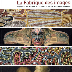 Catalogue de l'exposition La fabrique des images
