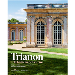 Trianon and the Queen's hamlet