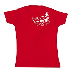 T-Shirt Mus&eacute;es du Sud