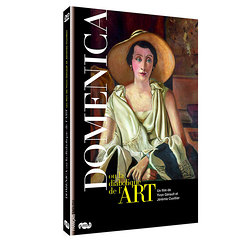 Dvd vid&eacute;o Domenica ou la diabolique de l'ART