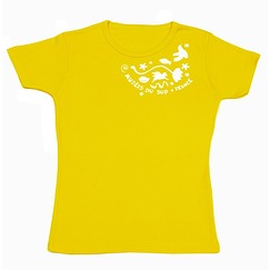 T-Shirt Mus&eacute;es du Sud
