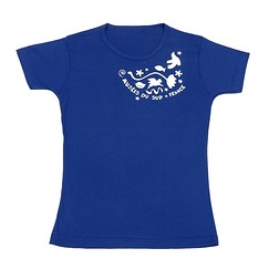 T-Shirt Mus&eacute;es du Sud