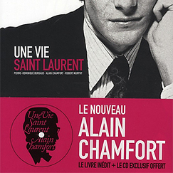 Une vie Saint Laurent