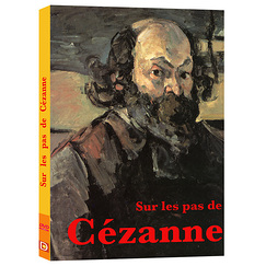 Dvd Vid&eacute;o Sur les pas de C&eacute;zanne