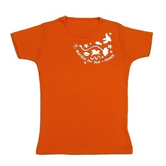 T-Shirt Mus&eacute;es du Sud