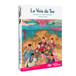 Dvd Vidéo La voie du Tao - Le taoïsme ou l'art de l'immortalité