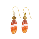 Boucles d'oreilles achéménide