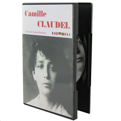 Dvd Camille Claudel