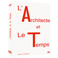 Dvd L'Architecte et le Temps