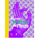 Catalogue de l'exposition Autres Maîtres de l'Inde