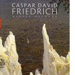 Catalogue Caspar David Friedrich (new edition)