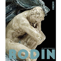Catalogue Rodin - Les Arts décoratifs