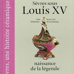 Sèvres sous Louis XV, naissance de la légende