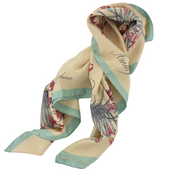 Amaryllis Josephinae scarf