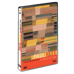 Dvd Vidéo Paul Klee. Le silence de l'ange